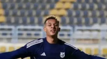 تفاصيل عقد انتقال أقطاي عبد الله إلى الأهلي